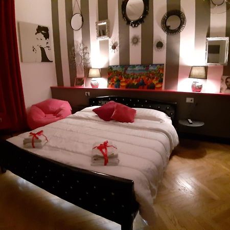Doria House 23 Hotel Генуа Екстериор снимка
