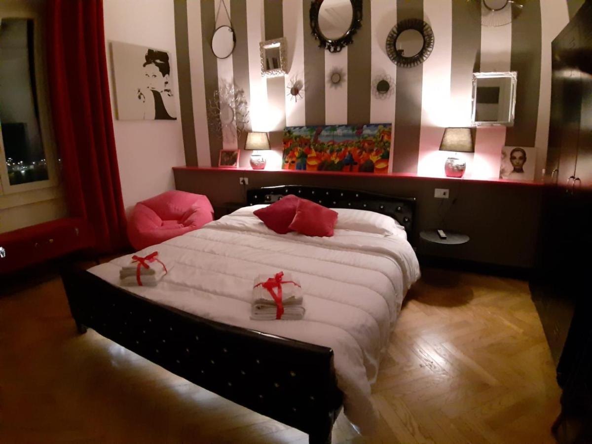 Doria House 23 Hotel Генуа Екстериор снимка