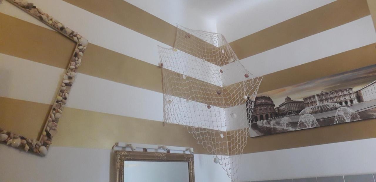 Doria House 23 Hotel Генуа Екстериор снимка