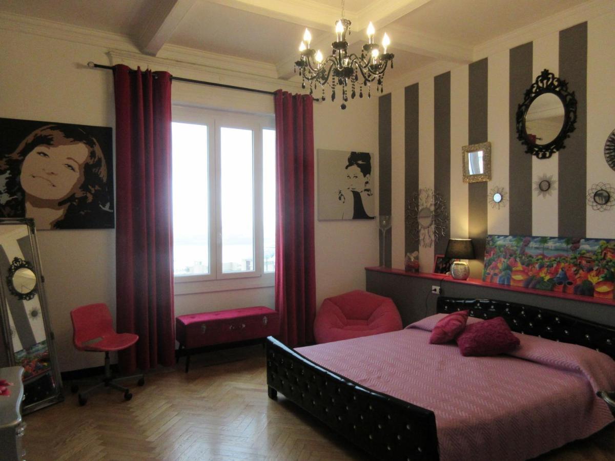 Doria House 23 Hotel Генуа Екстериор снимка